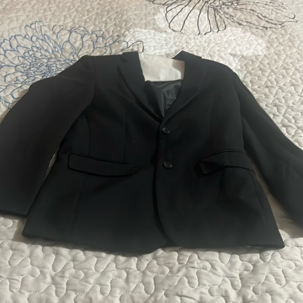 Dress blazer